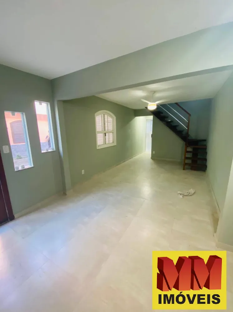 Casa, 3 quartos, 103 m² - Foto 2