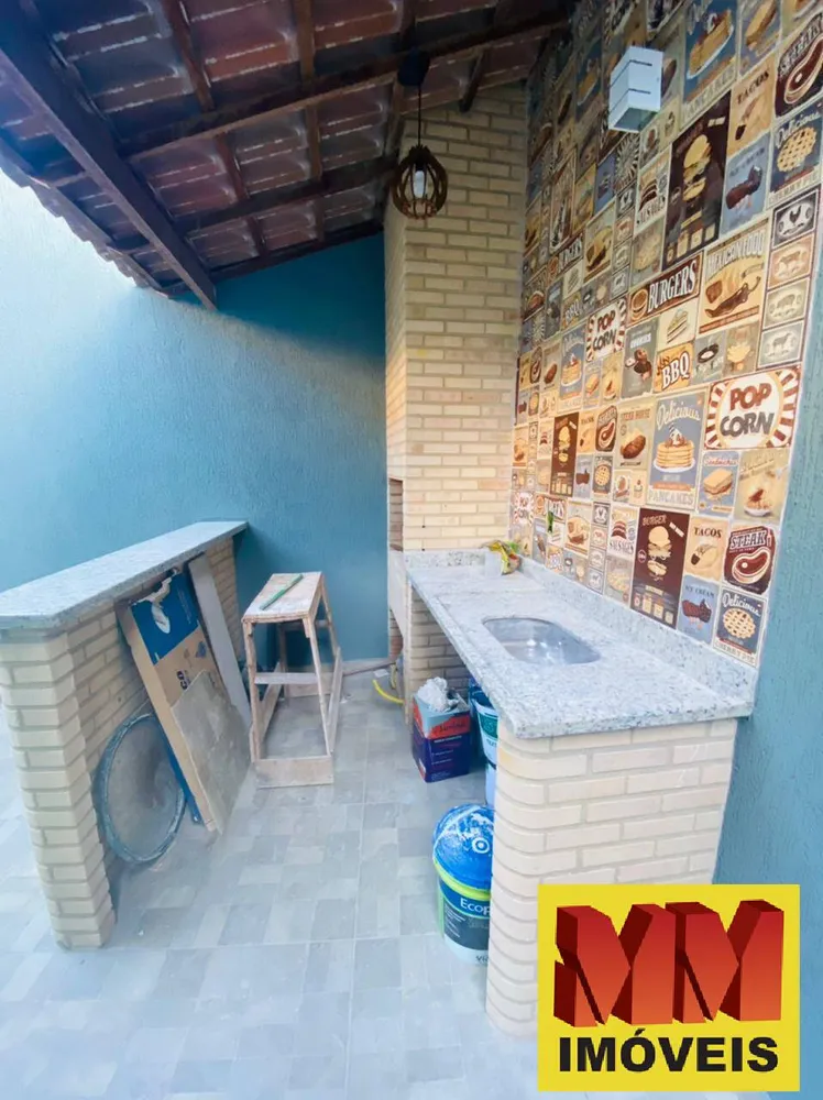 Casa, 3 quartos, 103 m² - Foto 28