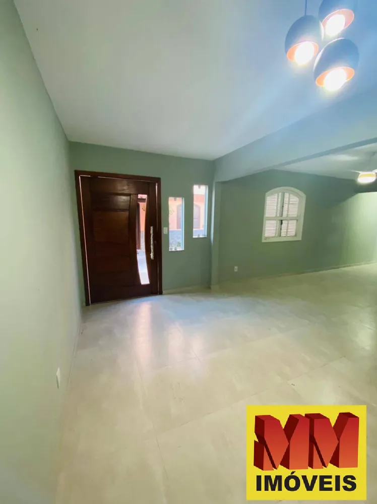 Casa, 3 quartos, 103 m² - Foto 1