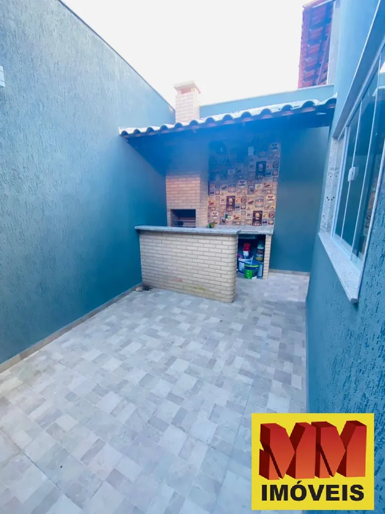 Casa, 3 quartos, 103 m² - Foto 26