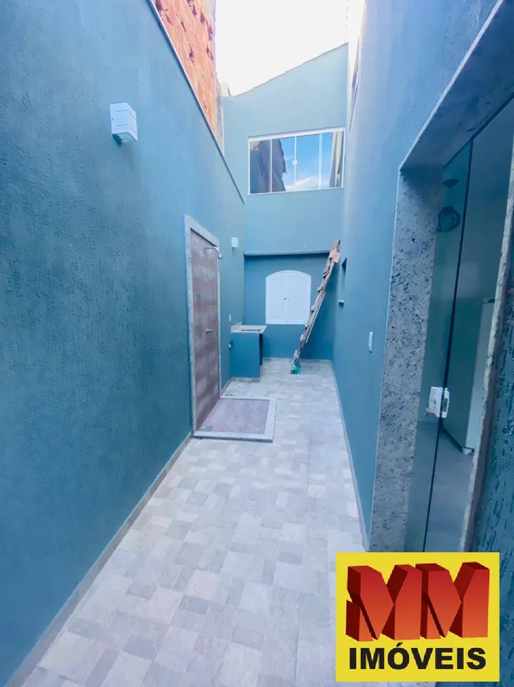 Casa, 3 quartos, 103 m² - Foto 29