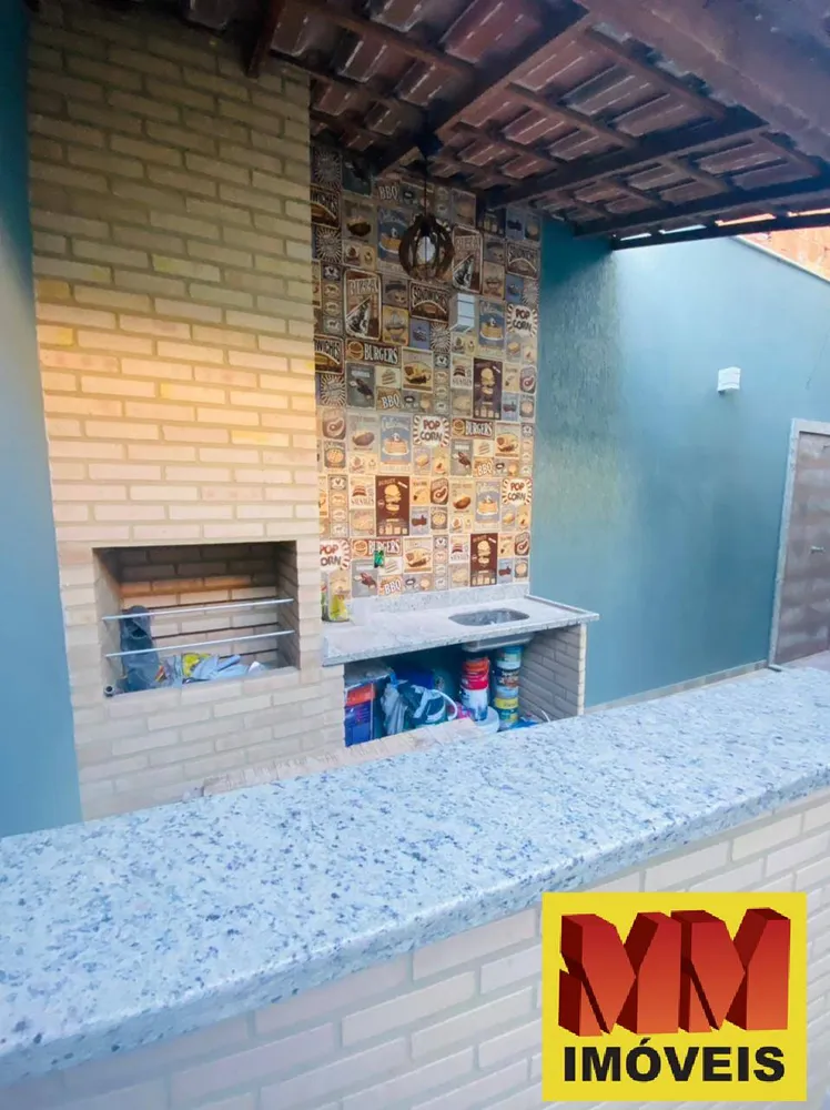 Casa, 3 quartos, 103 m² - Foto 27