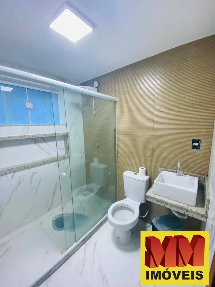 Casa, 3 quartos, 103 m² - Foto 10