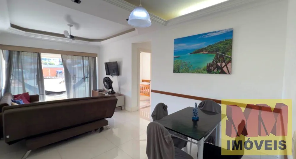 Apartamento, 2 quartos, 75 m² - Foto 2