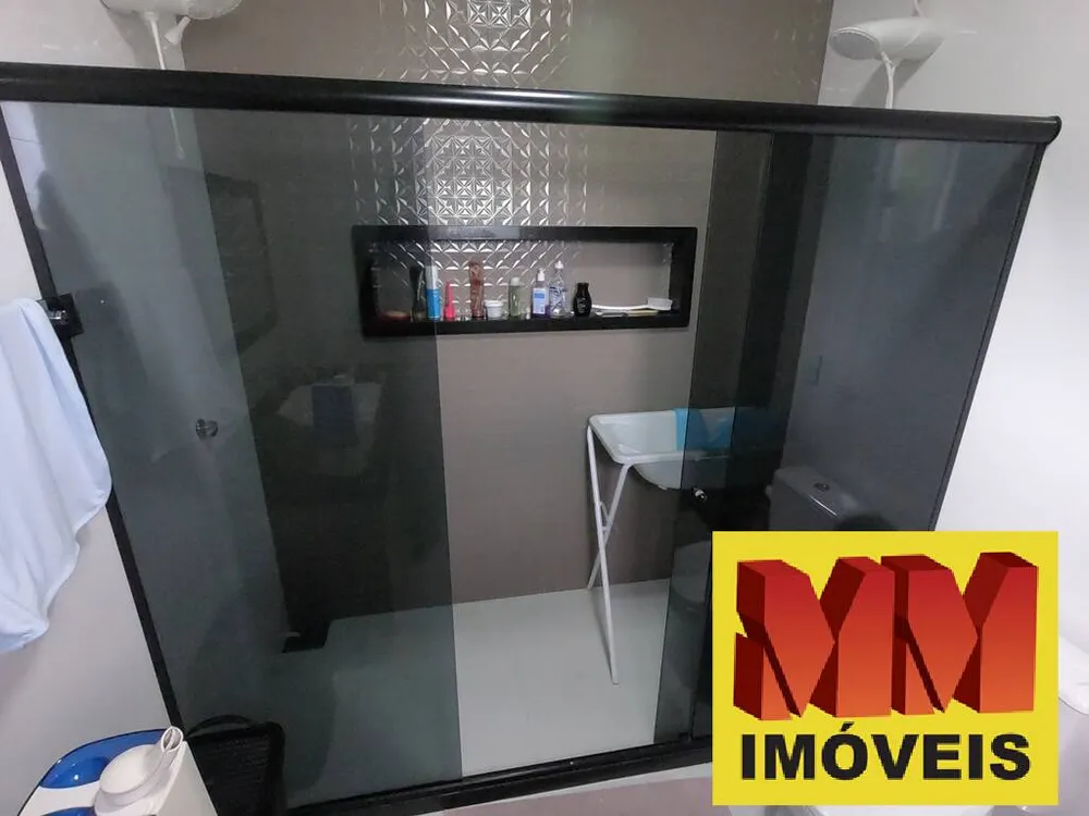 Casa, 3 quartos, 150 m² - Foto 10