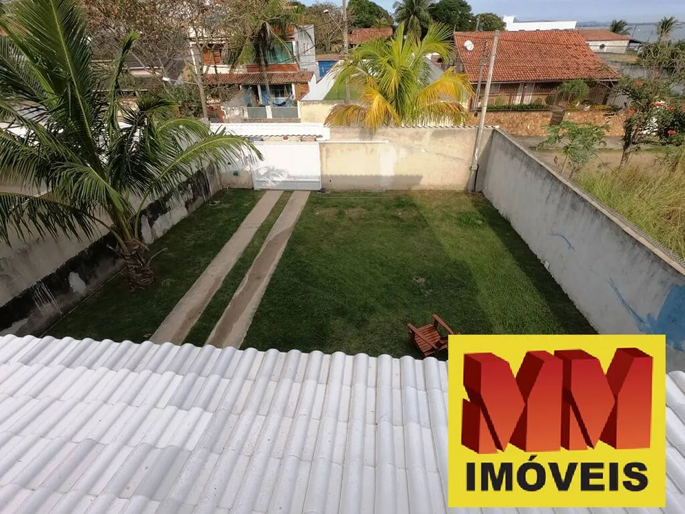 Casa, 3 quartos, 150 m² - Foto 20