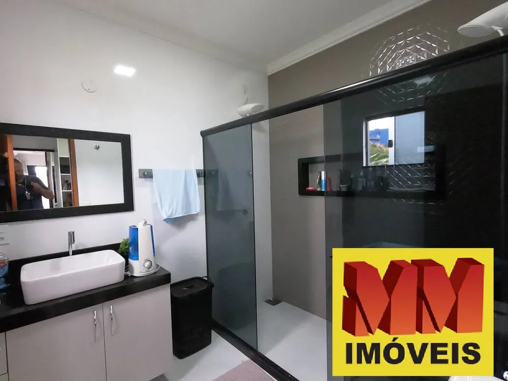 Casa, 3 quartos, 150 m² - Foto 19