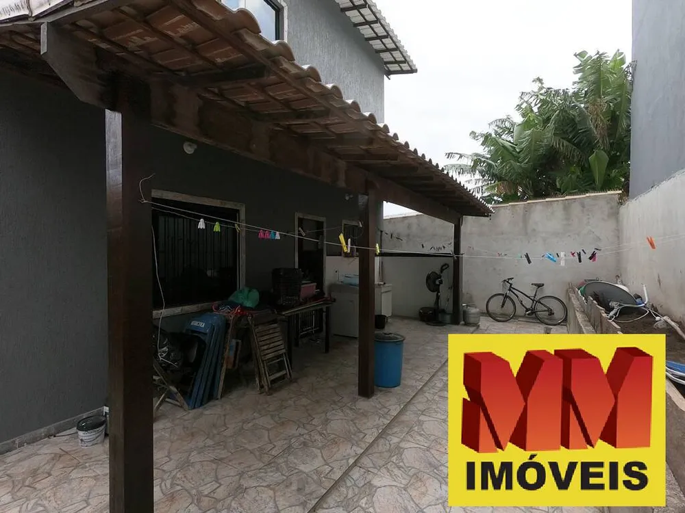 Casa, 3 quartos, 150 m² - Foto 12