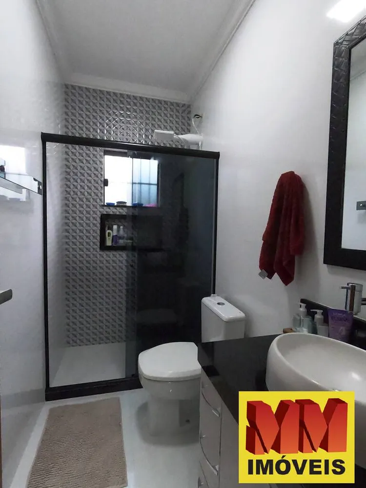 Casa, 3 quartos, 150 m² - Foto 22