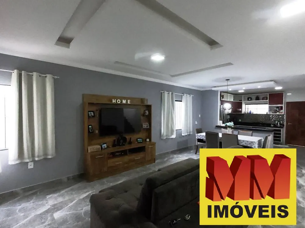 Casa, 3 quartos, 150 m² - Foto 25