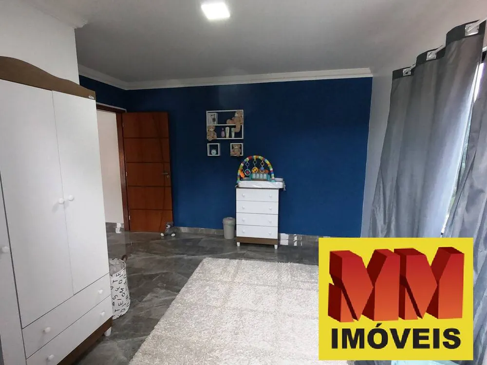Casa, 3 quartos, 150 m² - Foto 11