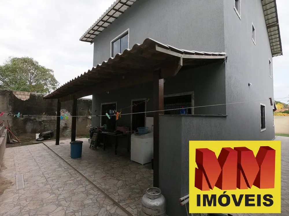 Casa, 3 quartos, 150 m² - Foto 3
