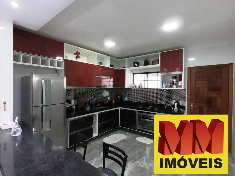 Casa, 3 quartos, 150 m² - Foto 6