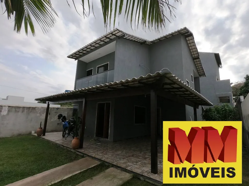 Casa, 3 quartos, 150 m² - Foto 7
