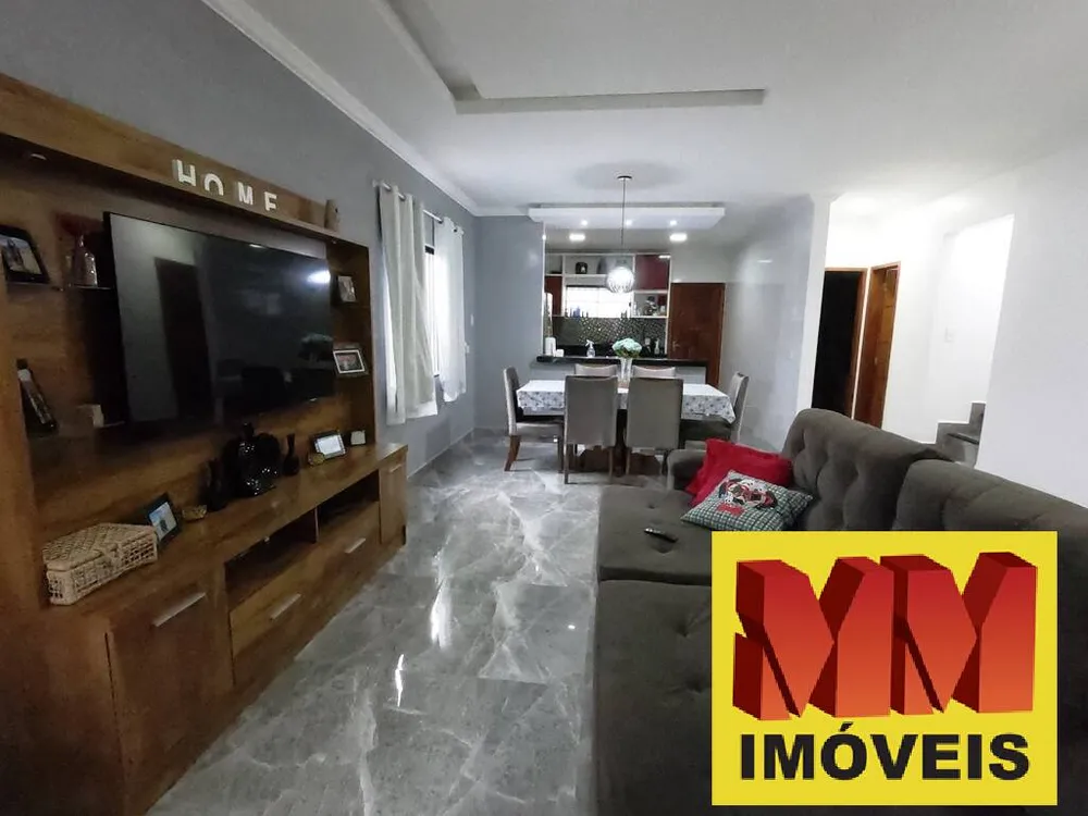 Casa, 3 quartos, 150 m² - Foto 5