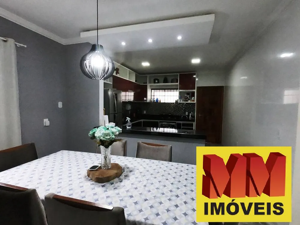 Casa, 3 quartos, 150 m² - Foto 4