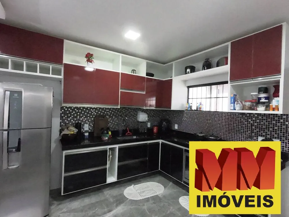 Casa, 3 quartos, 150 m² - Foto 9