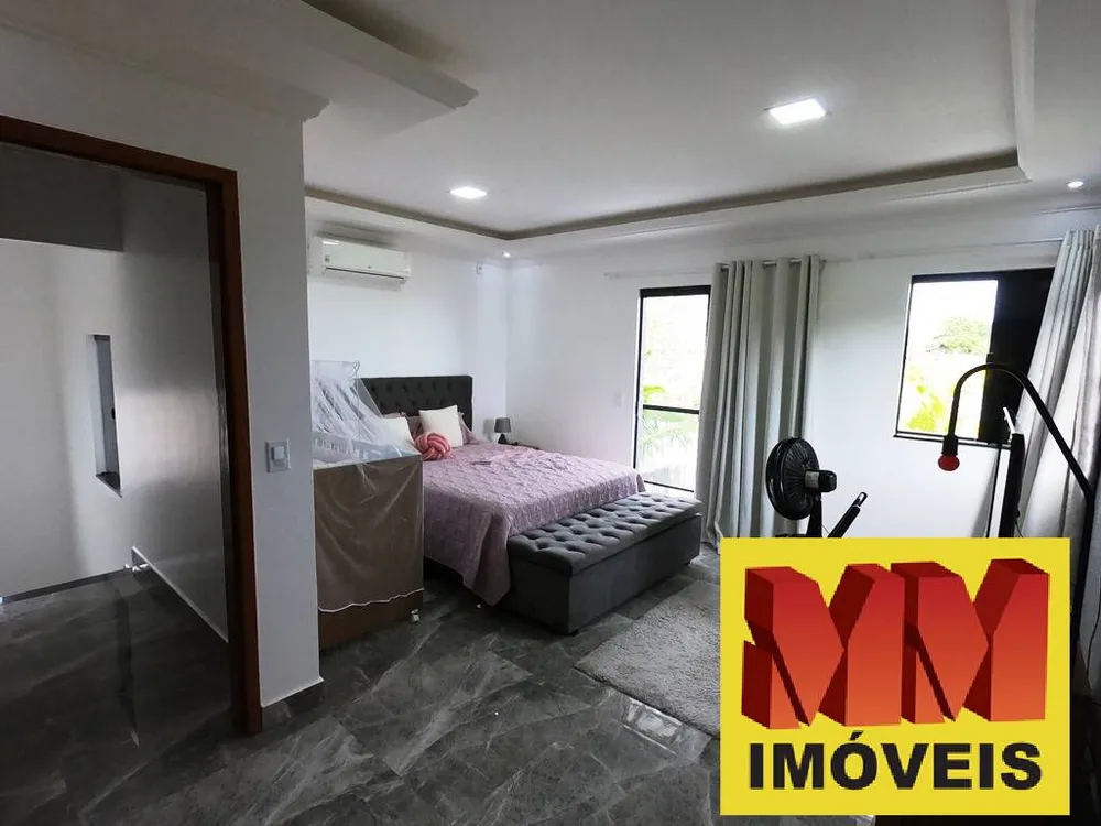 Casa, 3 quartos, 150 m² - Foto 17
