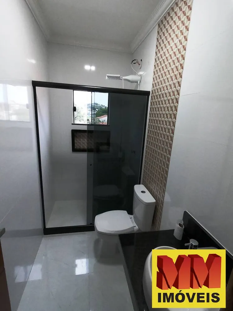 Casa, 3 quartos, 150 m² - Foto 16