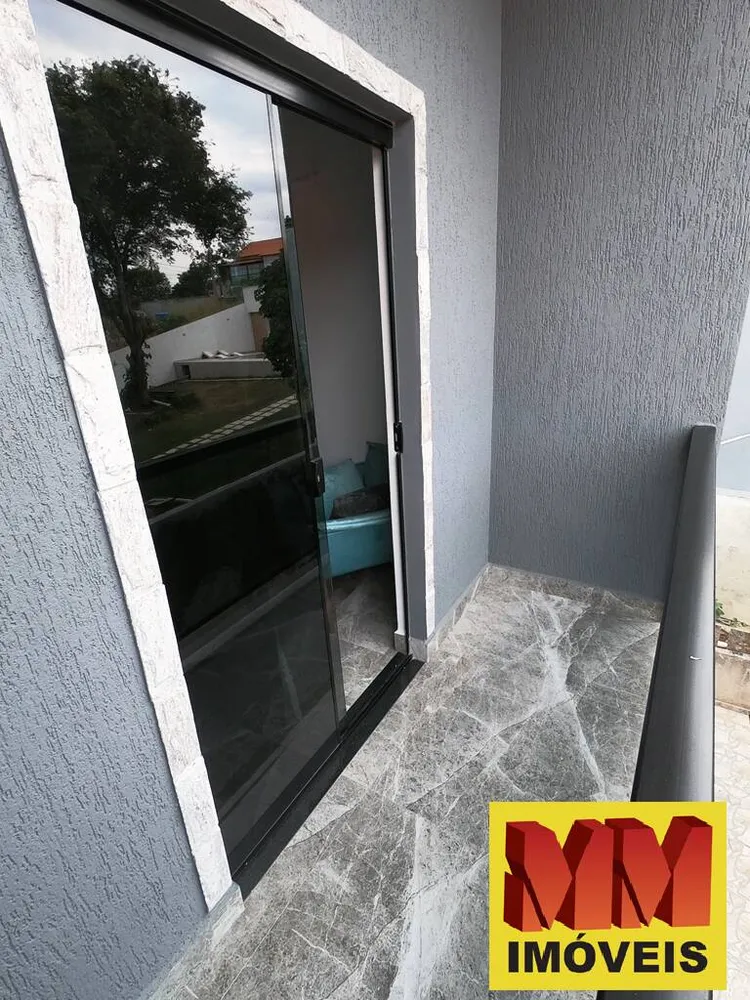 Casa, 3 quartos, 150 m² - Foto 18