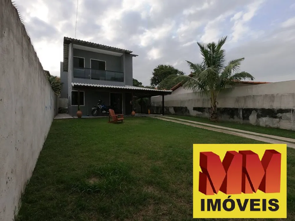 Casa, 3 quartos, 150 m² - Foto 21