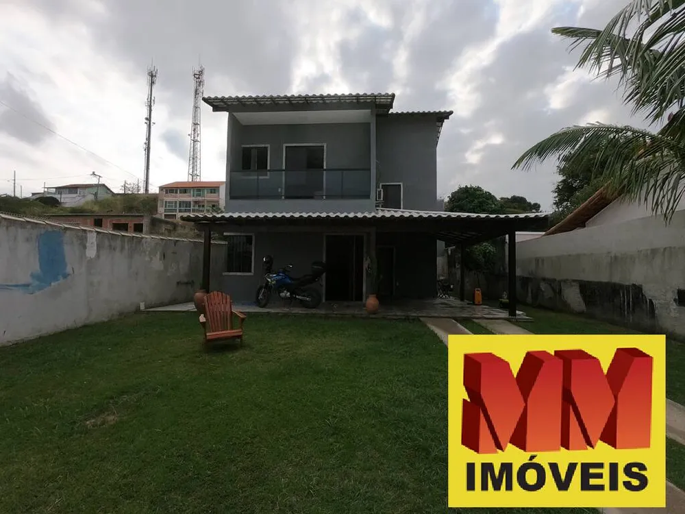 Casa, 3 quartos, 150 m² - Foto 2
