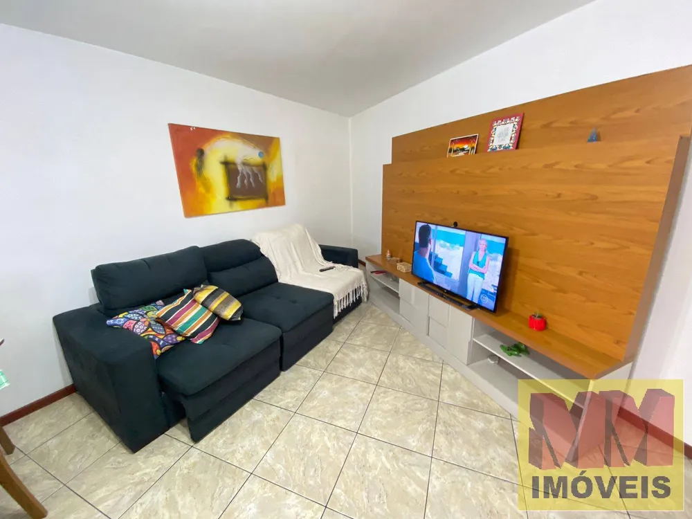 Apartamento, 2 quartos, 87 m² - Foto 2