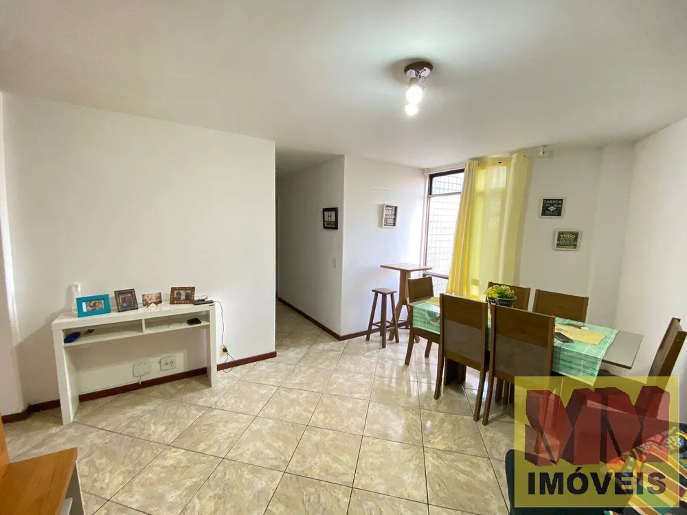 Apartamento, 2 quartos, 87 m² - Foto 4