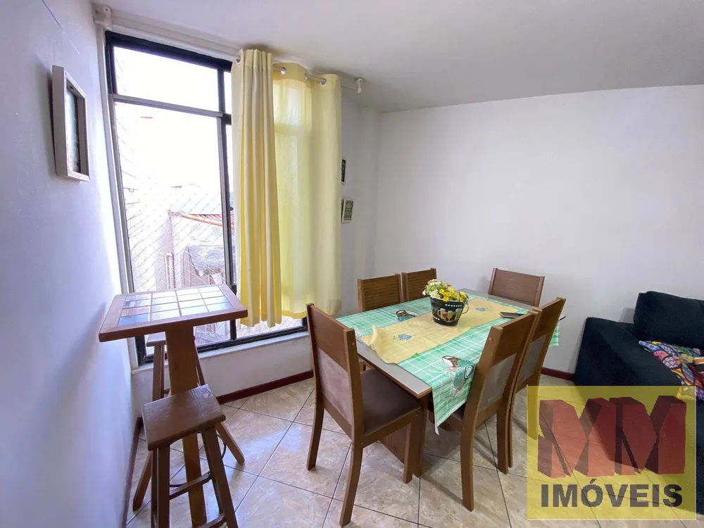 Apartamento, 2 quartos, 87 m² - Foto 5