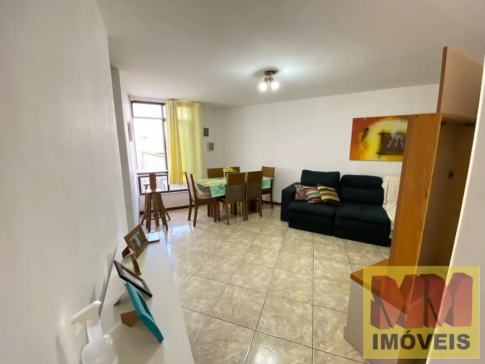 Apartamento, 2 quartos, 87 m² - Foto 1