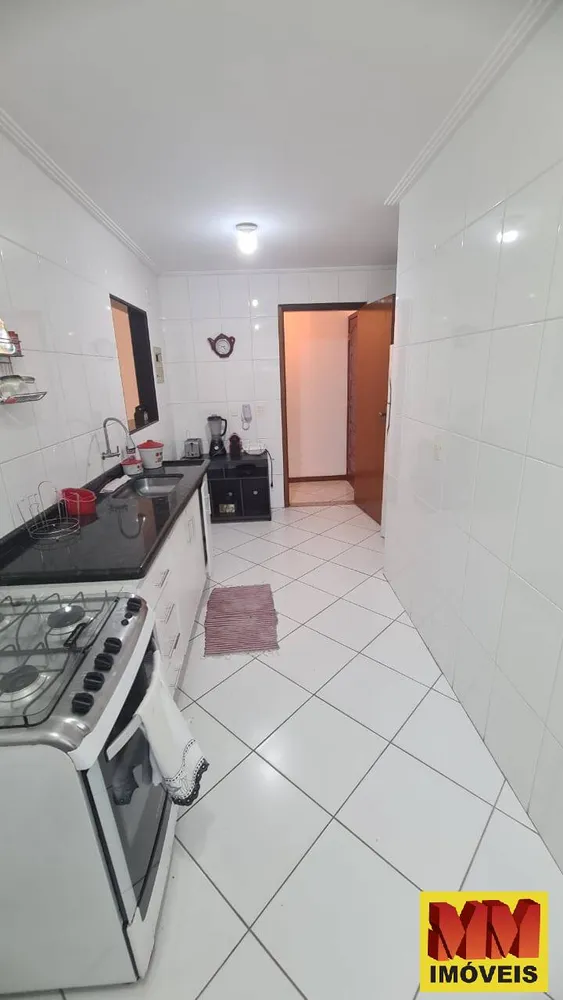 Apartamento, 2 quartos, 100 m² - Foto 16