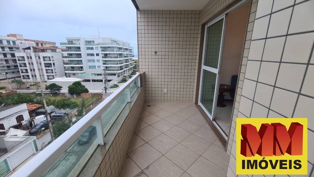 Apartamento, 2 quartos, 100 m² - Foto 1