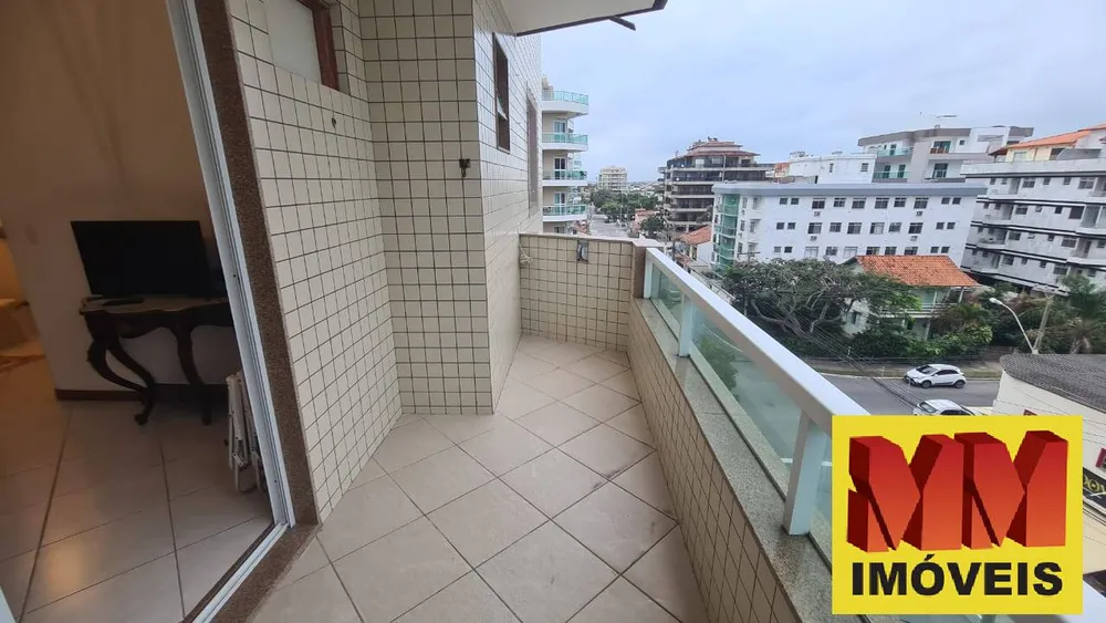 Apartamento, 2 quartos, 100 m² - Foto 9