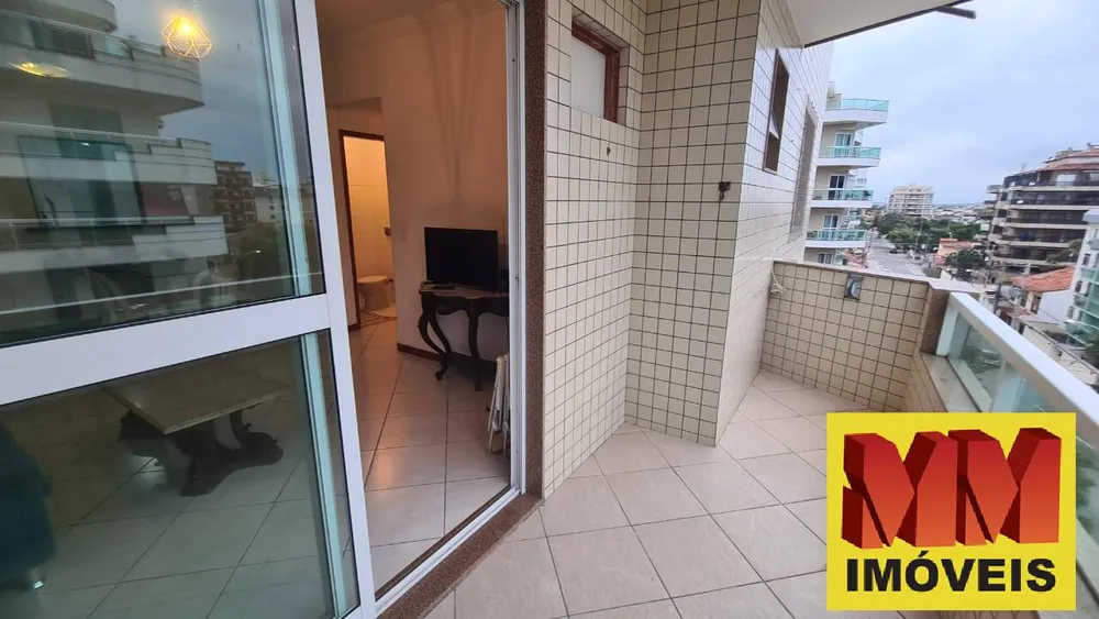 Apartamento, 2 quartos, 100 m² - Foto 13