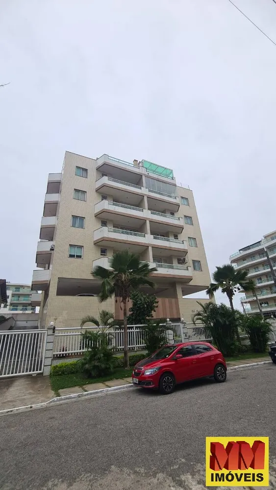 Apartamento, 2 quartos, 100 m² - Foto 1