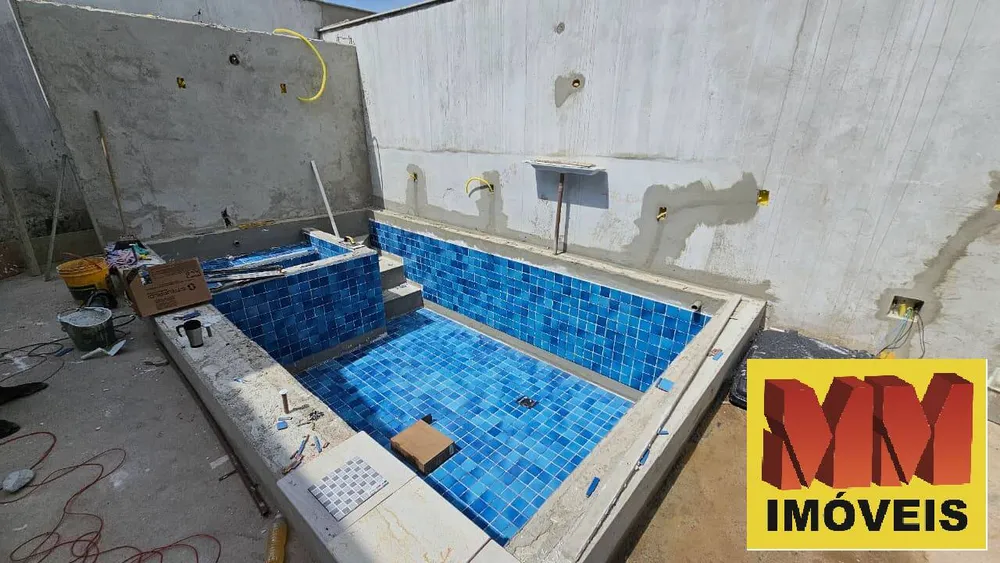 Casa, 3 quartos, 134 m² - Foto 18