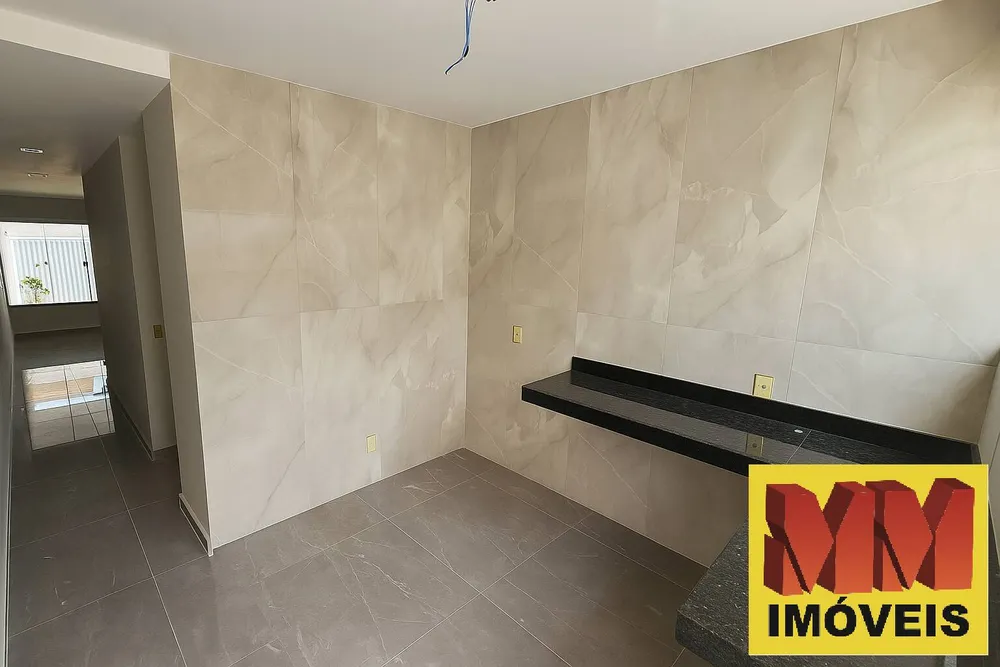 Casa, 3 quartos, 134 m² - Foto 8
