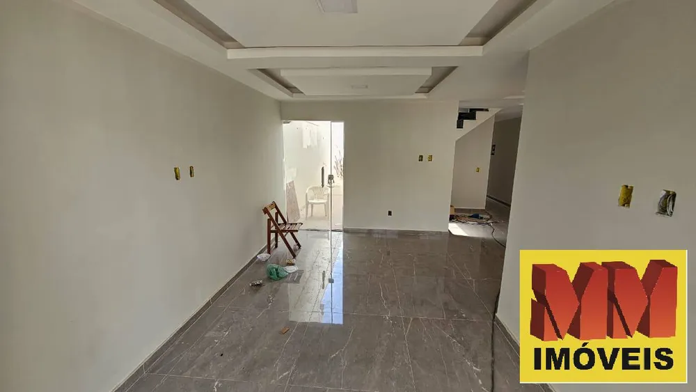 Casa, 3 quartos, 134 m² - Foto 3