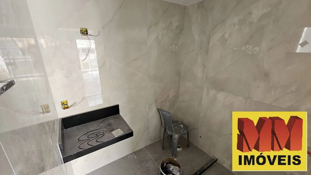 Casa, 3 quartos, 134 m² - Foto 22