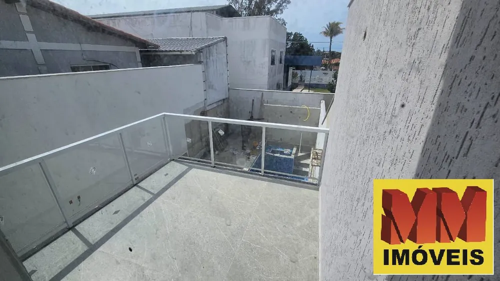 Casa, 3 quartos, 134 m² - Foto 17