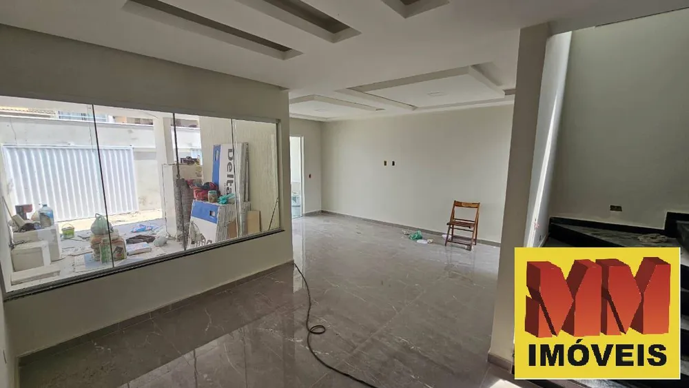 Casa, 3 quartos, 134 m² - Foto 14