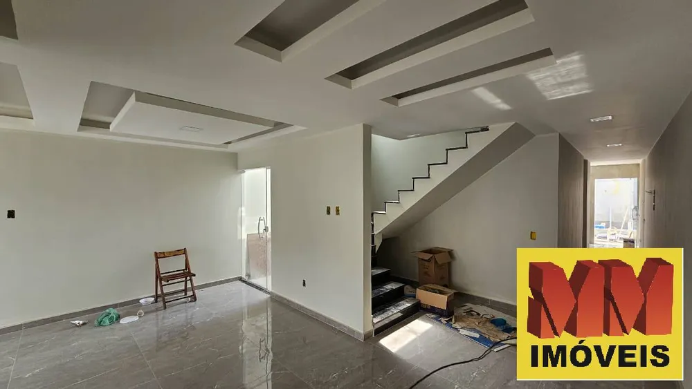 Casa, 3 quartos, 134 m² - Foto 12