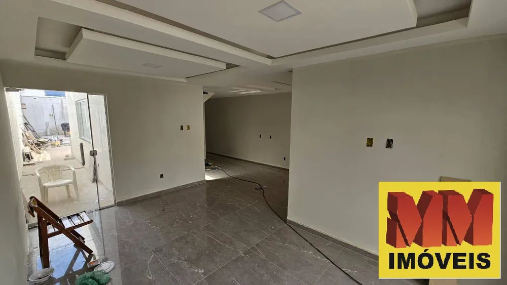 Casa, 3 quartos, 134 m² - Foto 11