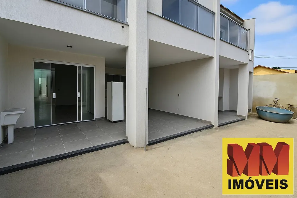 Casa, 3 quartos, 134 m² - Foto 19