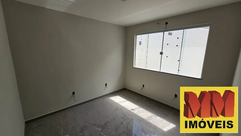 Casa, 3 quartos, 134 m² - Foto 1