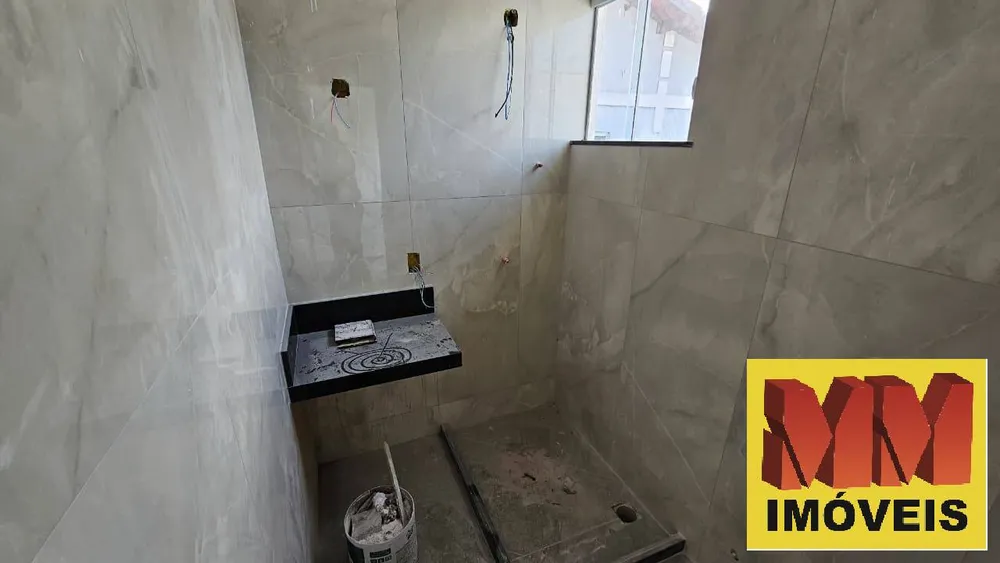 Casa, 3 quartos, 134 m² - Foto 13