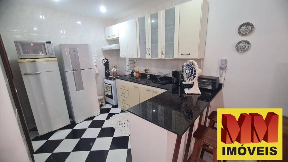 Casa de Condomínio à venda com 2 quartos, 80m² - Foto 5