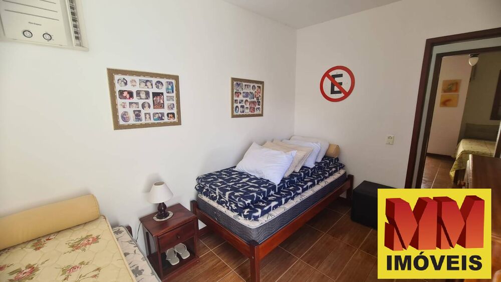 Casa de Condomínio à venda com 2 quartos, 80m² - Foto 8