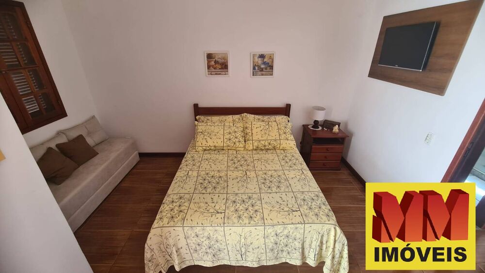Casa de Condomínio à venda com 2 quartos, 80m² - Foto 11