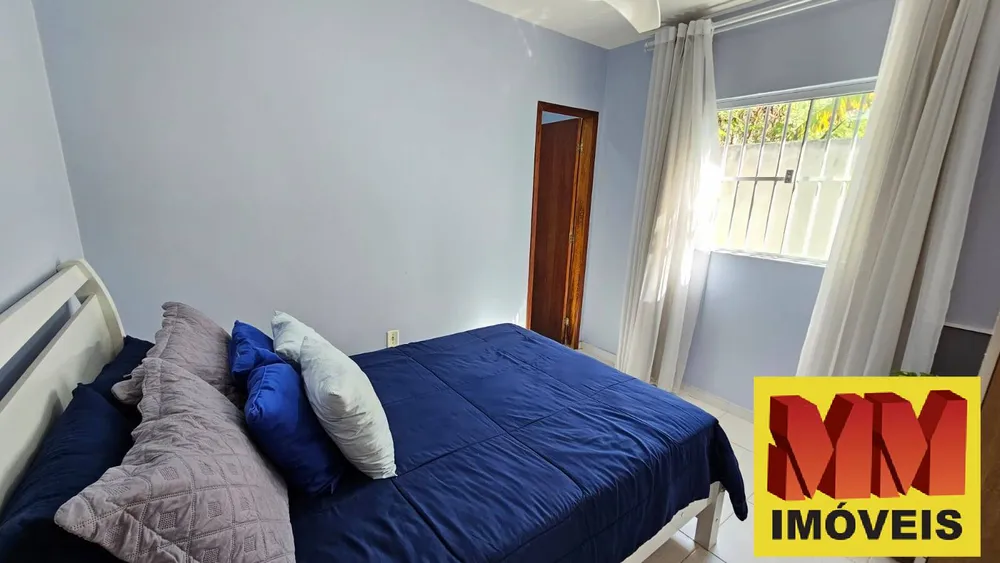 Casa de Condomínio, 2 quartos - Foto 16